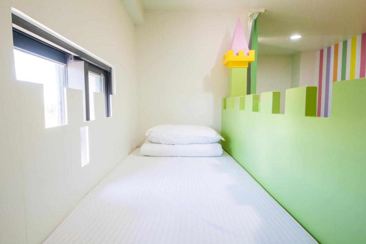 Kids Paradise Vucsie Kültér fotó